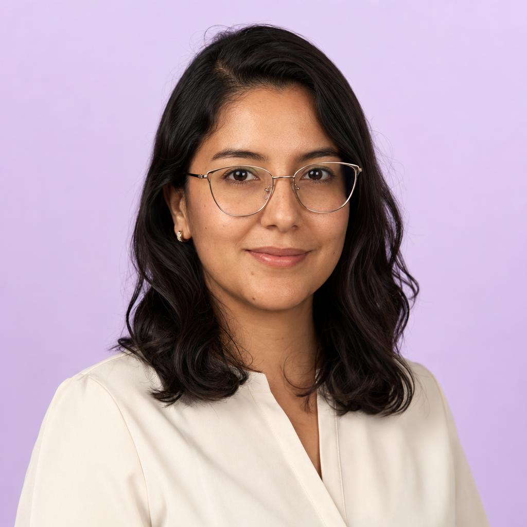 Maria T., Eligibility Specialist