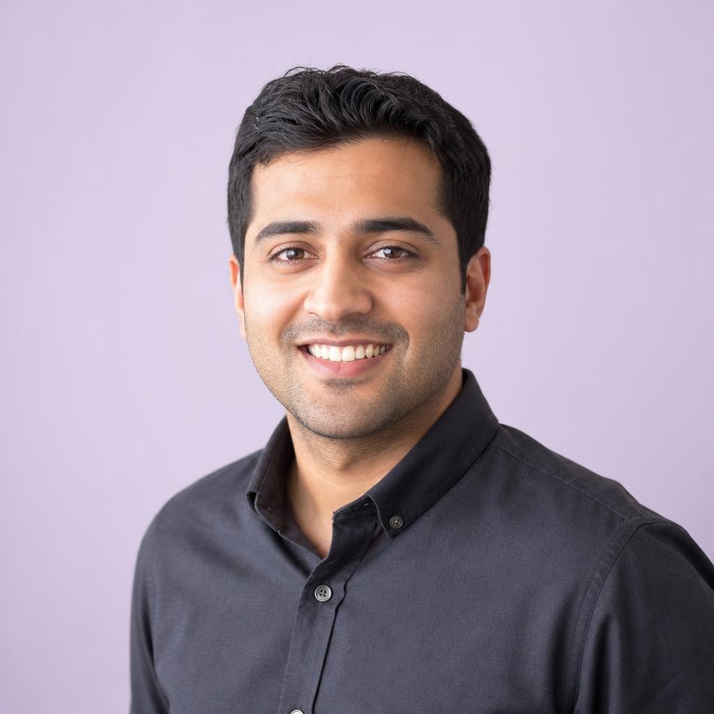 Ahmed S., Medical Scribe