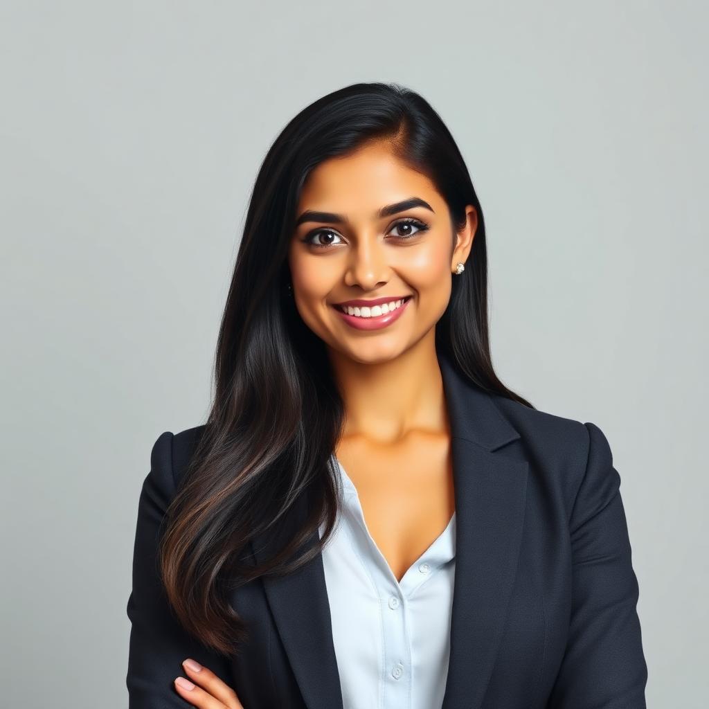Aisha M.