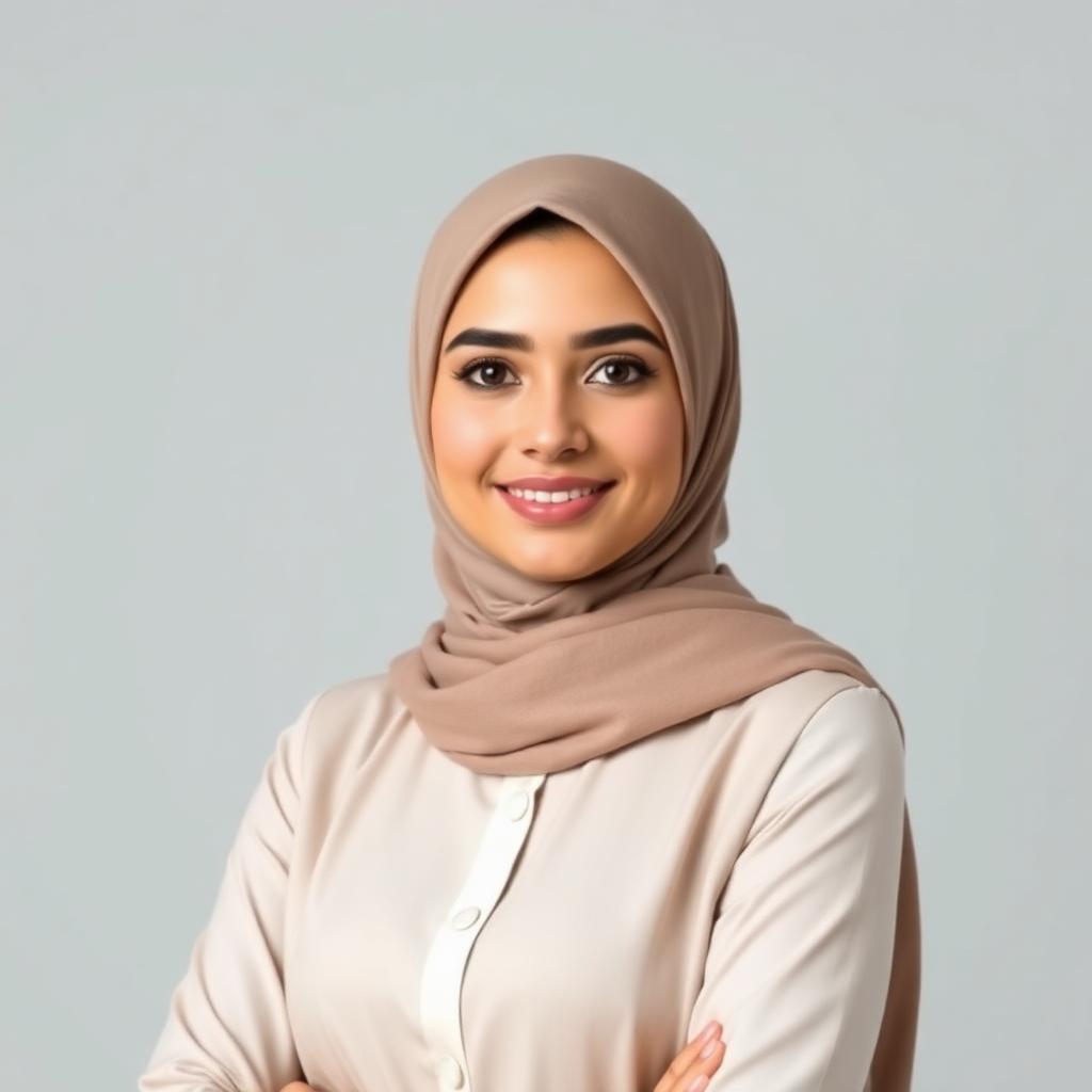 Fatima S.