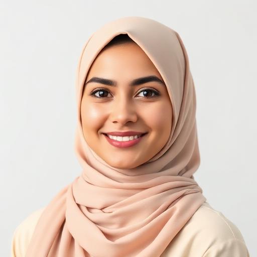 Zainab R.